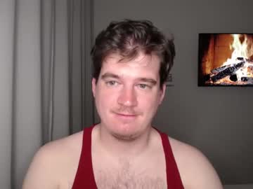 Yourhairybuddy June 01, 2025 Chaturbate stream image
