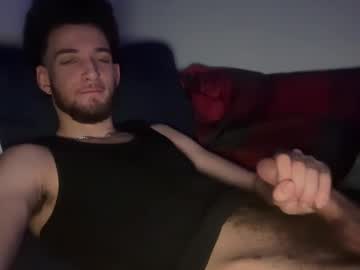 Ant0ni0_20 June 01, 2025 Chaturbate stream image