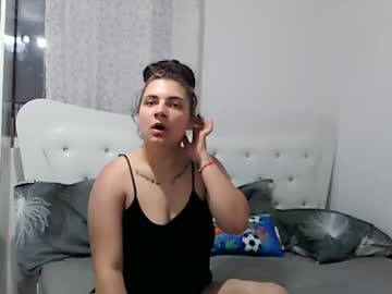 Kelly_Foxter June 01, 2025 Chaturbate stream image