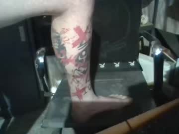 Kristo2323 June 01, 2025 Chaturbate stream image