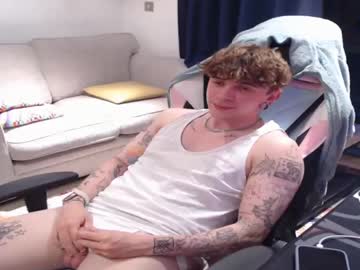 Lucazsz June 01, 2025 Chaturbate stream image