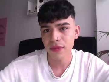 Noah37469 June 01, 2025 Chaturbate stream image