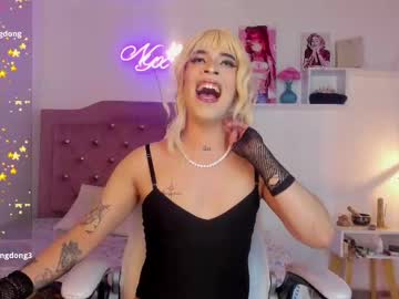 Nyx__Blackwood June 01, 2025 Chaturbate stream image