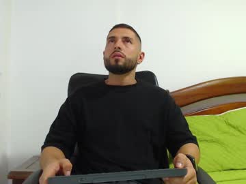 Walter_Brownn01 June 01, 2025 Chaturbate stream image