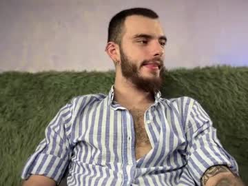 Wildfurxx June 01, 2025 Chaturbate stream image