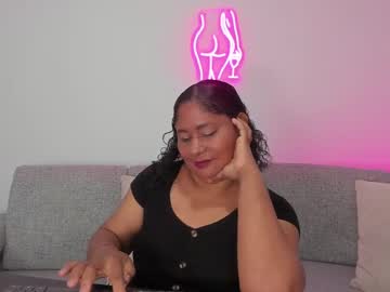 Abigail_Passion June 01, 2025 Chaturbate stream image
