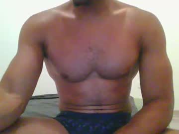 Blackvhot123 June 01, 2025 Chaturbate stream image