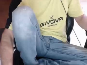 Brunox000 June 01, 2025 Chaturbate stream image