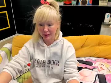 Flirtymary June 01, 2025 Chaturbate stream image