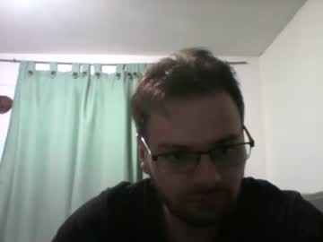 Ghost_2605 June 01, 2025 Chaturbate stream image