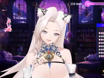Hadamia June 01, 2025 Chaturbate stream image