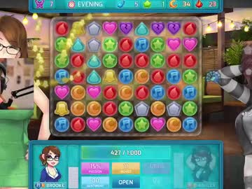 Hellobrab June 01, 2025 Chaturbate stream image