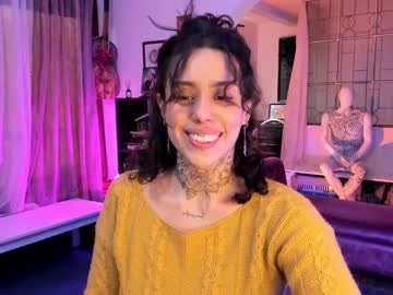 Lucyklumm June 01, 2025 Chaturbate stream image