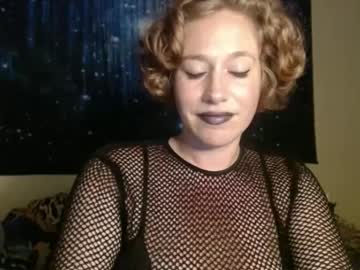 Nomadickitty69 June 01, 2025 Chaturbate stream image
