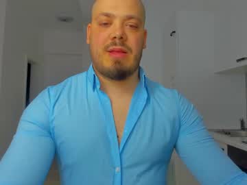 Zackconnorsx June 01, 2025 Chaturbate stream image