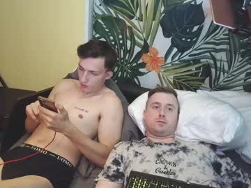 Zackstriker June 01, 2025 Chaturbate stream image