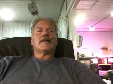 Bigrick2014 June 01, 2025 Chaturbate stream image