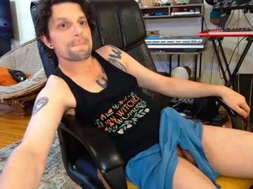 Cirdan93 June 01, 2025 Chaturbate stream image