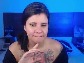 Daniellerain June 01, 2025 Chaturbate stream image