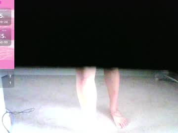 Dazzlingchoice June 01, 2025 Chaturbate stream image