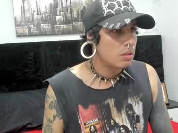 Goethvond June 01, 2025 Chaturbate stream image