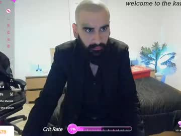 Kaiser679 June 01, 2025 Chaturbate stream image