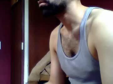 Mrpurifire June 01, 2025 Chaturbate stream image