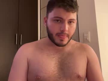 Mrr_Salvatore June 01, 2025 Chaturbate stream image