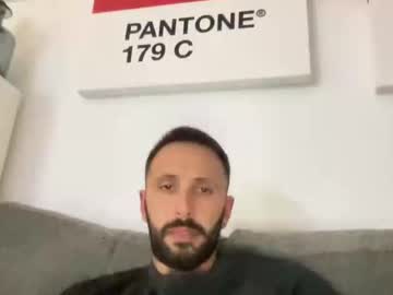 Perdido12n June 01, 2025 Chaturbate stream image