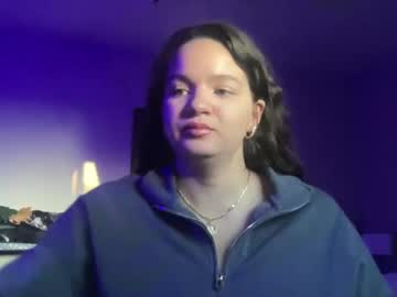 Soyoceanne June 01, 2025 Chaturbate stream image