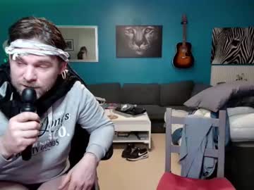 Tomsauwer June 01, 2025 Chaturbate stream image