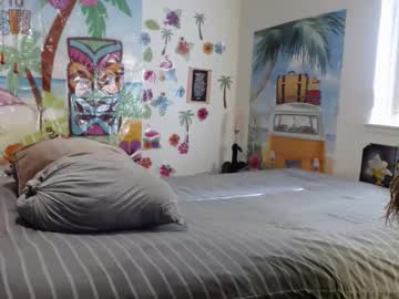 Vixenfyre June 01, 2025 Chaturbate stream image