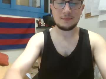 Yakajoe97 June 01, 2025 Chaturbate stream image