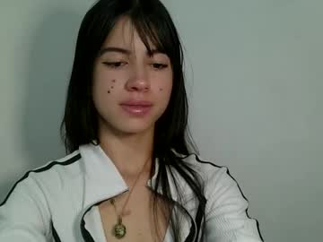 Aine_Ileana June 02, 2025 Chaturbate stream image