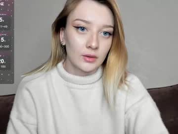_Hey_Scarlett_ June 02, 2025 Chaturbate stream image