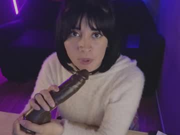 Isis_Diosa June 02, 2025 Chaturbate stream image