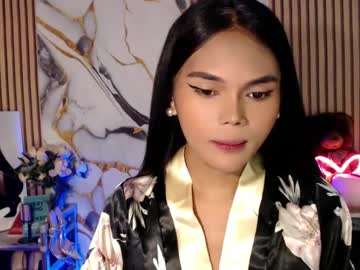 Itgirl_Cathy June 02, 2025 Chaturbate stream image