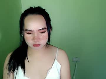 Sexy_Mekayyxx June 02, 2025 Chaturbate stream image