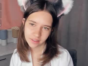 Chelseabrindle June 02, 2025 Chaturbate stream image