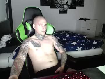 _Devil_In_Me_ June 02, 2025 Chaturbate stream image