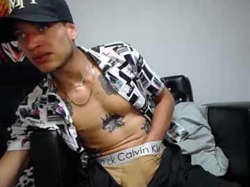 Rowdy_Rocket_ June 02, 2025 Chaturbate stream image