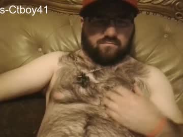 Sub_Michael41 June 02, 2025 Chaturbate stream image