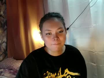 Sweet_Dannie June 02, 2025 Chaturbate stream image