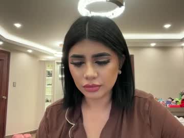 Therealcamilabaddie June 02, 2025 Chaturbate stream image