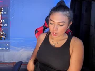 Antonella_Zalino_ June 02, 2025 Chaturbate stream image