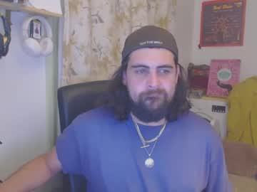 Bigjohnofthewood June 02, 2025 Chaturbate stream image