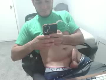 Josel1112 June 02, 2025 Chaturbate stream image