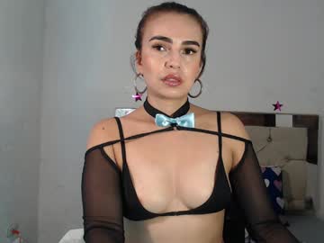 Julieta__Fox_ June 02, 2025 Chaturbate stream image