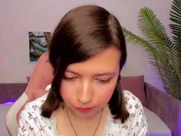 Lina_Brownie June 02, 2025 Chaturbate stream image
