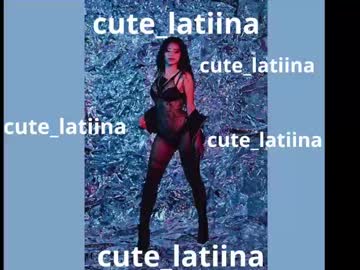 Littlechloe1 June 02, 2025 Chaturbate stream image